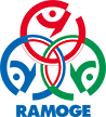 Logo de l'accord RAMOGE pour caractère remarquable espèces CROMIS