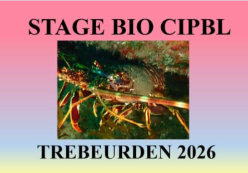 Formation Bio à TREBEURDEN en 2026