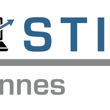 Logo cursus STID de l'IUT de Vannes