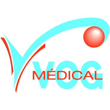 Logo sponsor CROMIS VOGMedical