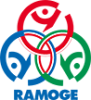 Logo de l'accord RAMOGE pour caractère remarquable espèces CROMIS