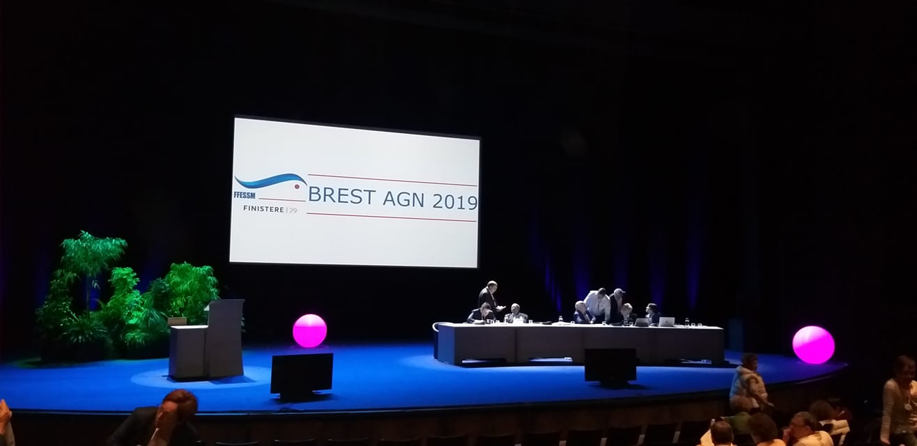 Plateau AG Brest 2019