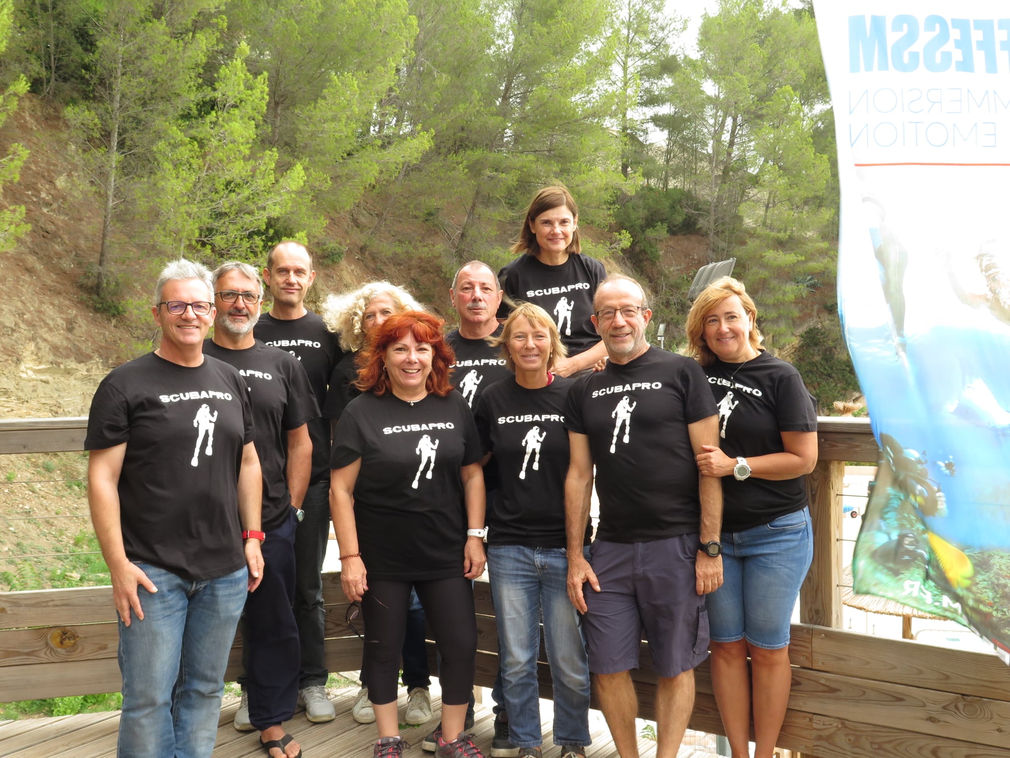 Encadrants bio des RIPE 2019