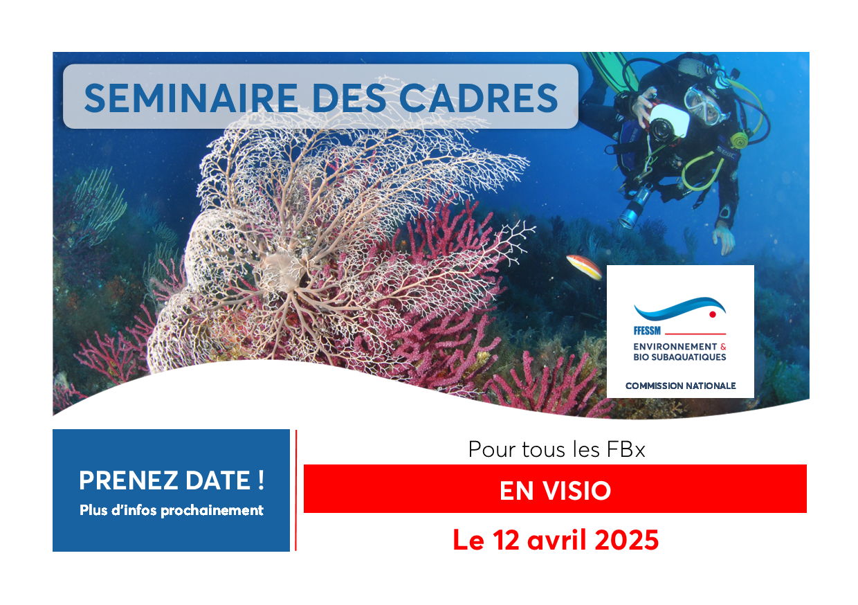 Seminaire des cadres bio 2025