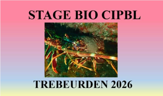 Formation Bio à TREBEURDEN en 2026